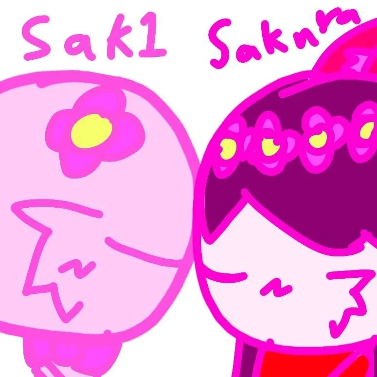 chat with ai character: Sak1 X Sakura