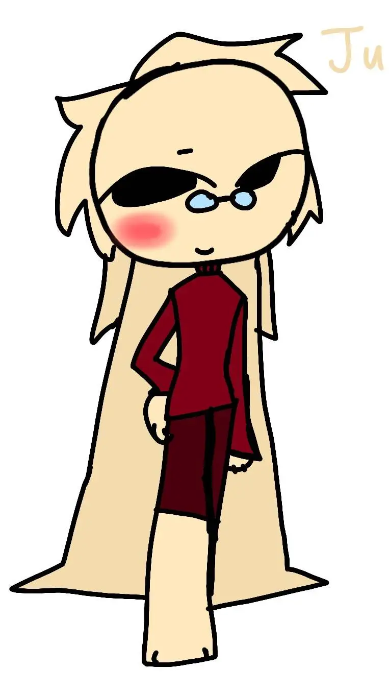 ai character: Jupiter 🔶 background