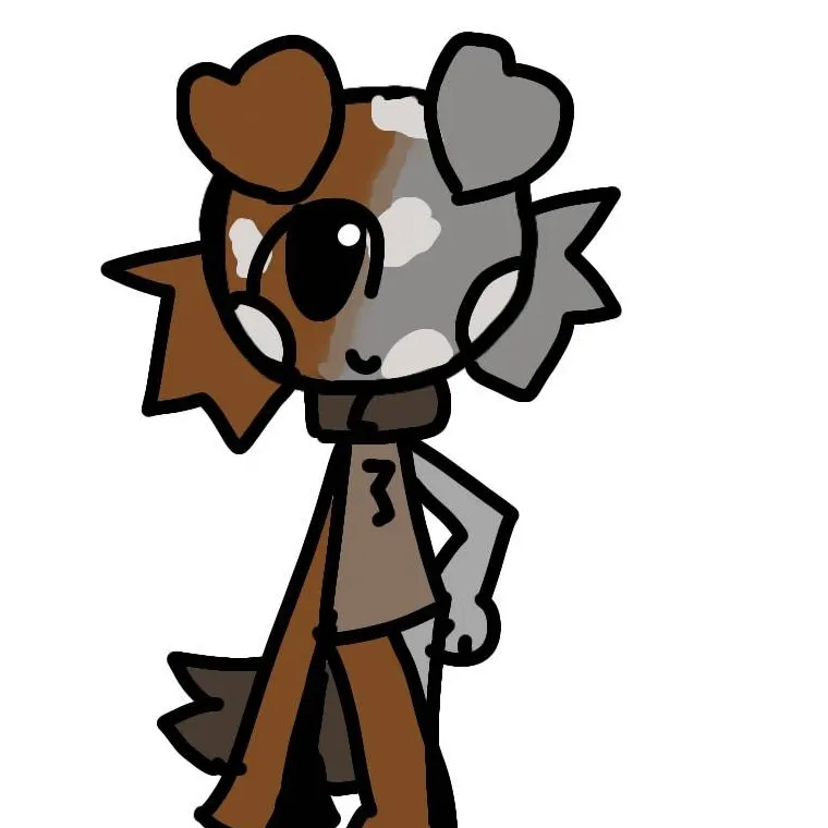 chat with ai character: Pluto 🤎