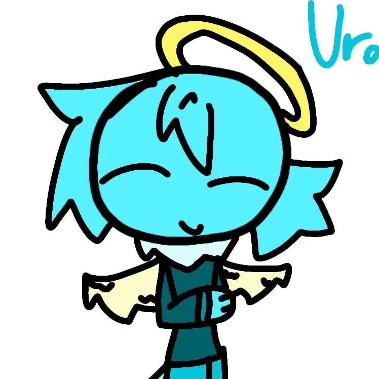 chat with ai character: Uranus 🩵