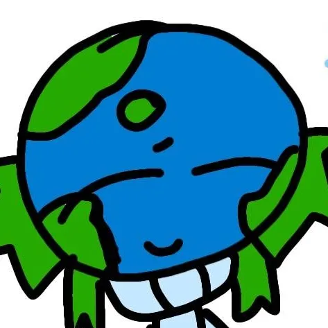 chat with ai character: Earth 🌎