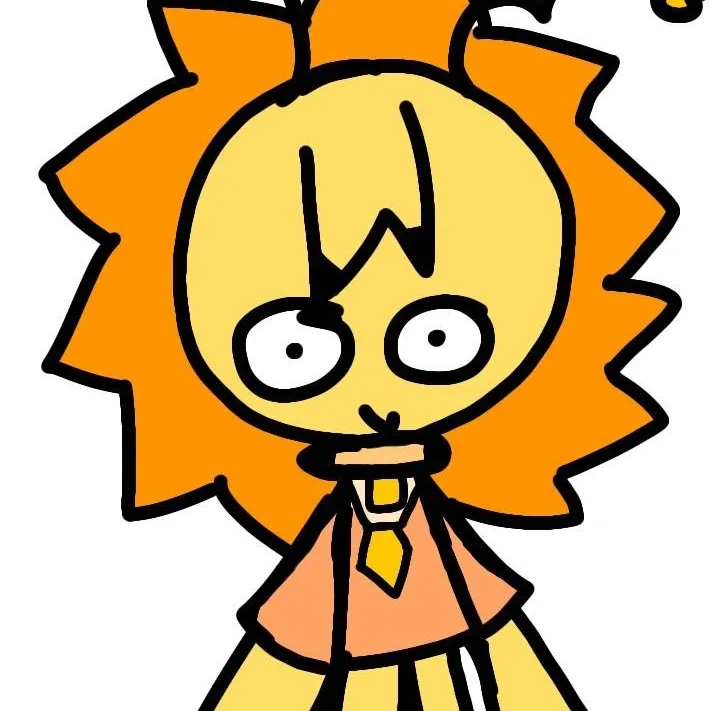 chat with ai character: Sun ☀️