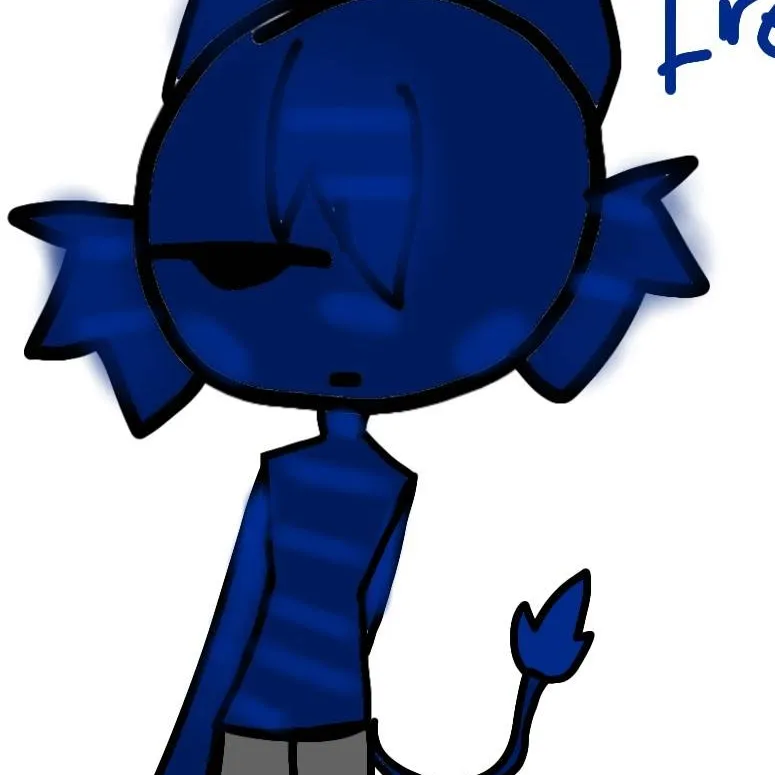 chat with ai character: Planet X/Erebus 💤