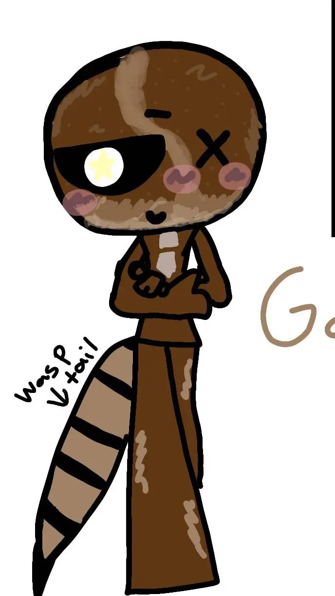 ai character: Ganymede 🪨 background