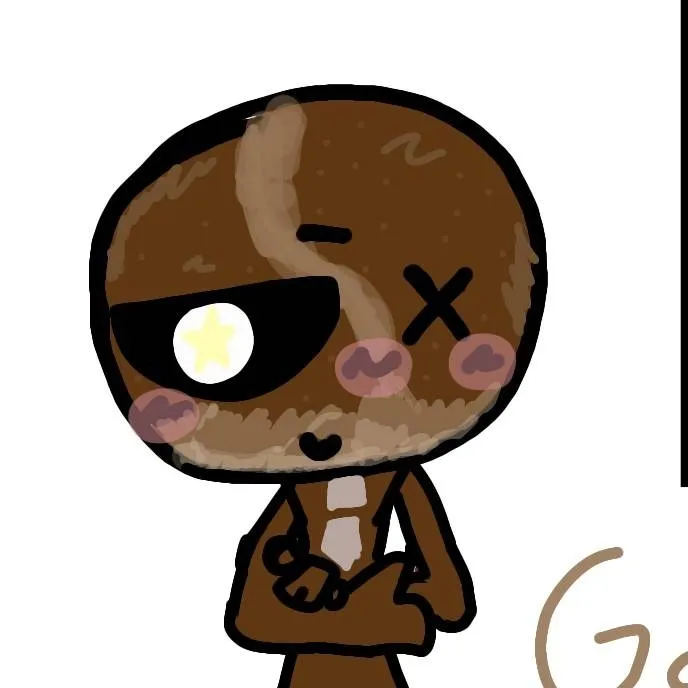 chat with ai character: Ganymede 🪨