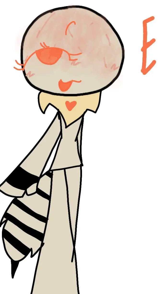 ai character: Europa 🌦 background