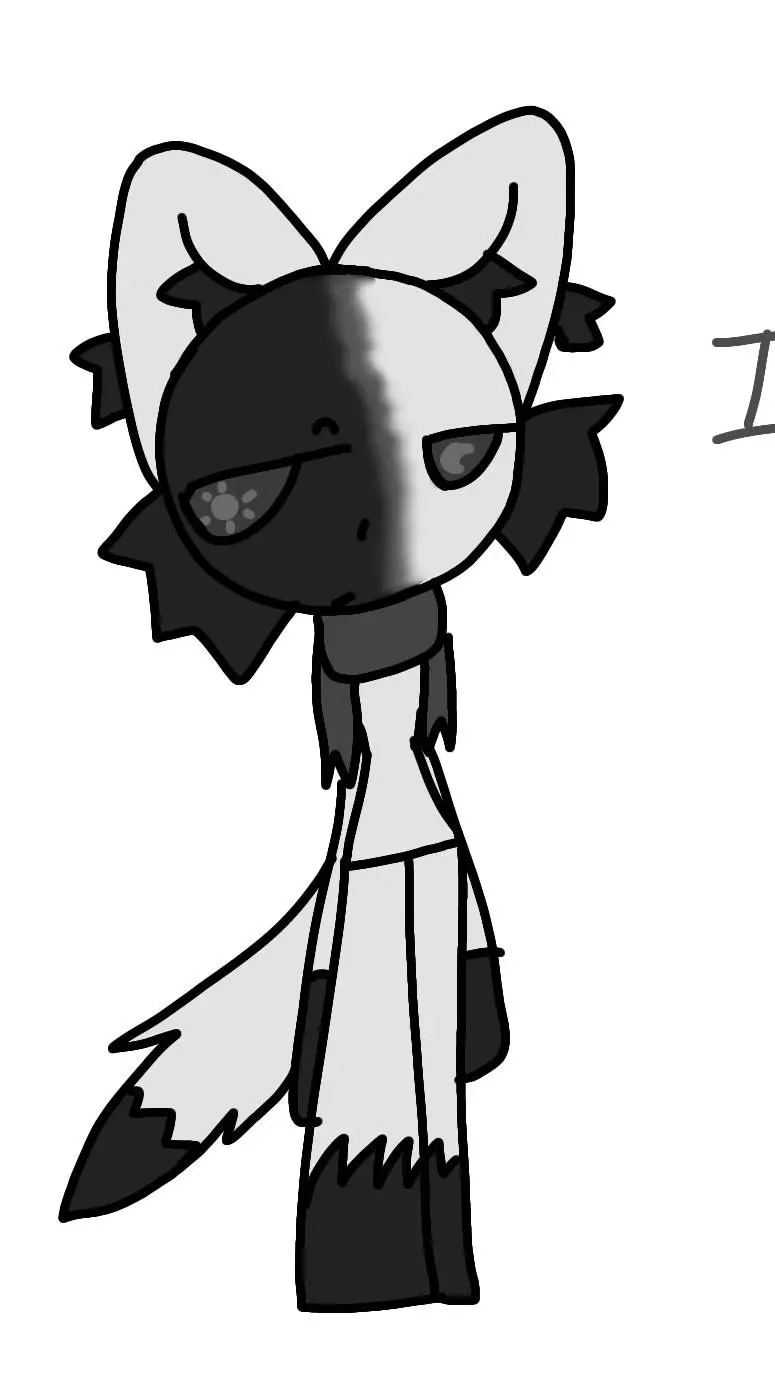 ai character: Iapetus 🌒 background