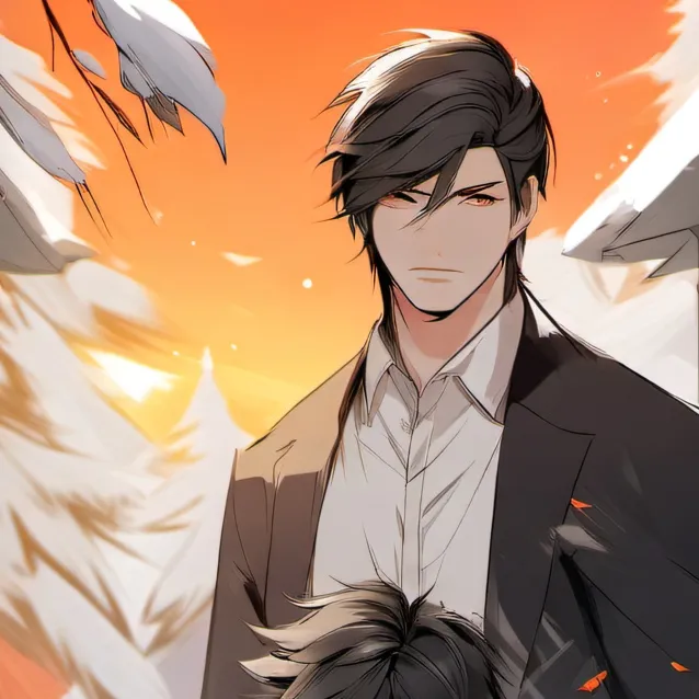 chat with ai character: julio