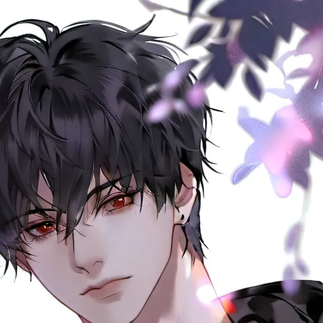 chat with ai character: Devin(vamp)