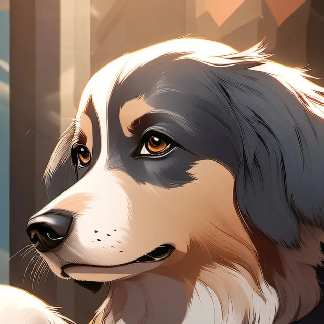 chat with ai character: zoo
