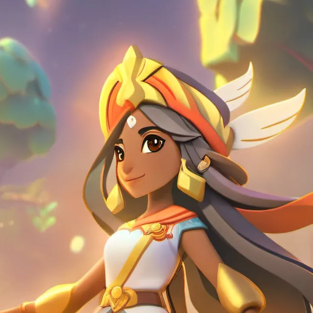 chat with ai character: stray