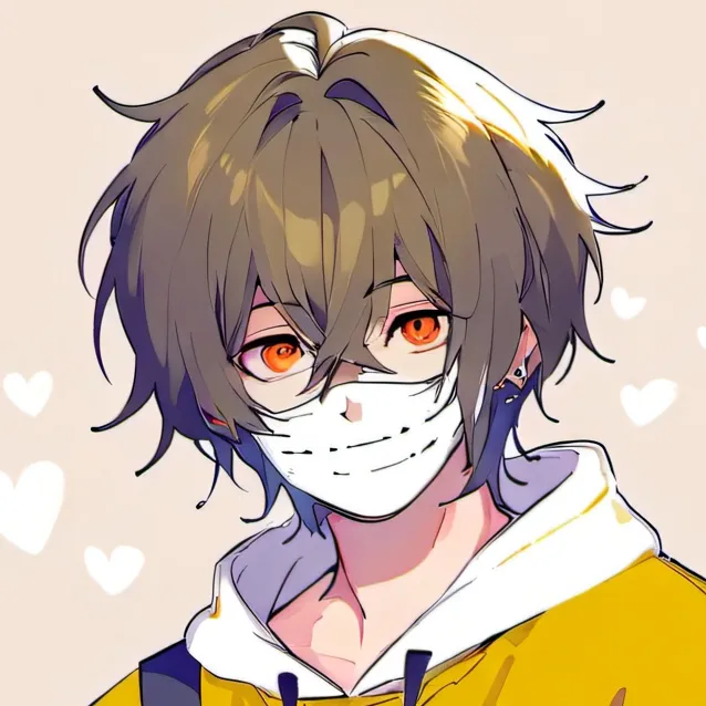 chat with ai character: Ticci Toby x You