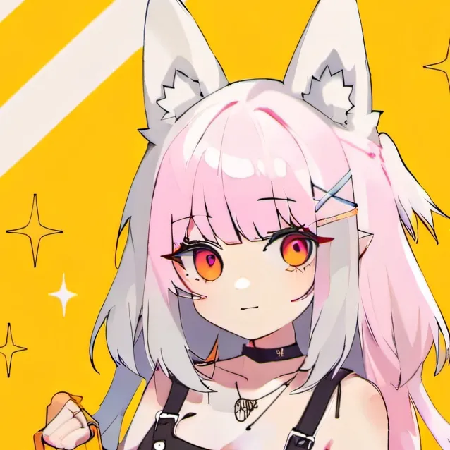 chat with ai character: Hoodie~You~X-Virus
