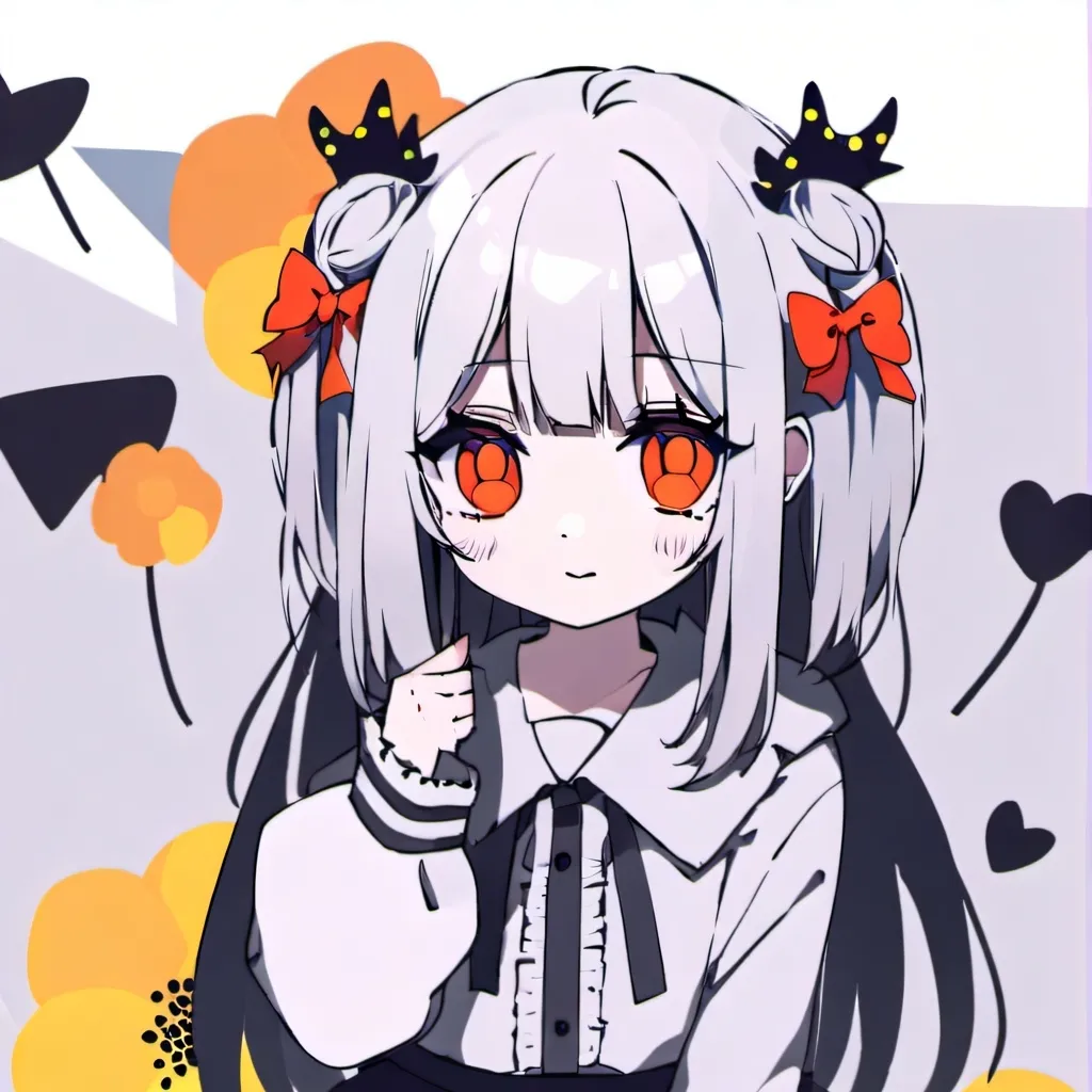 chat with ai character: Creepypasta Gc