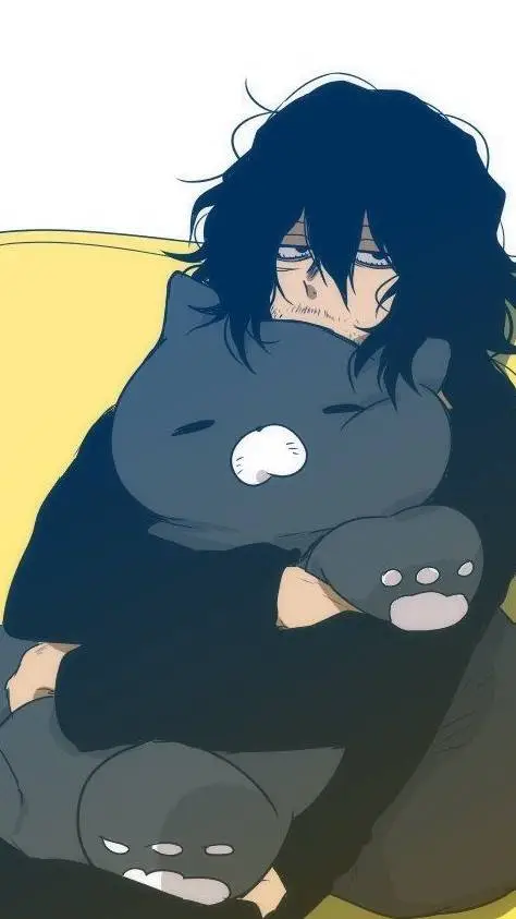 ai character: ♡  Dadzawa ♡ background