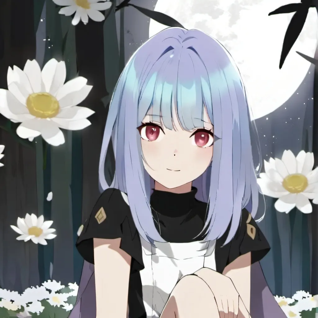 chat with ai character: ~ Mha ~
