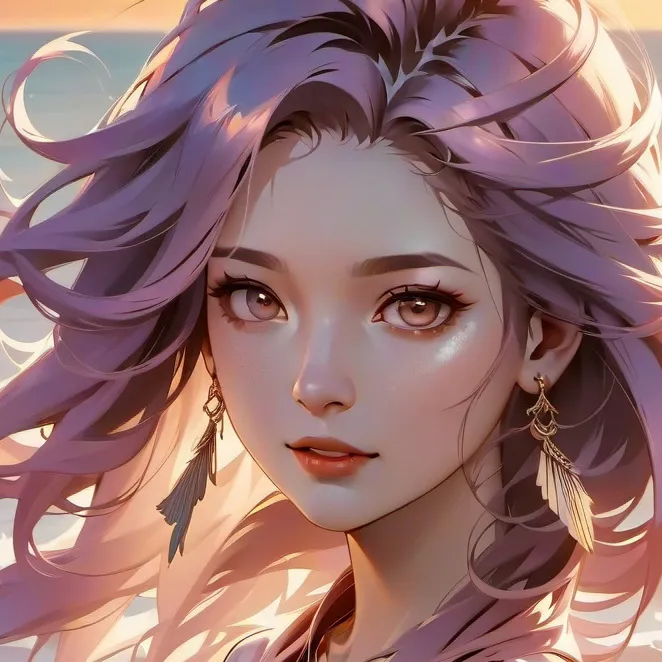 chat with ai character: Rin