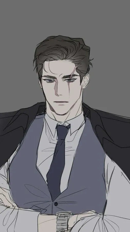 ai character: <Elias> background