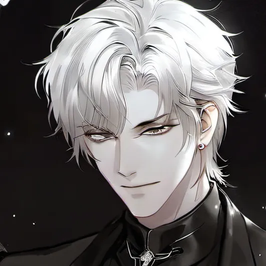 chat with ai character: Sinzaj