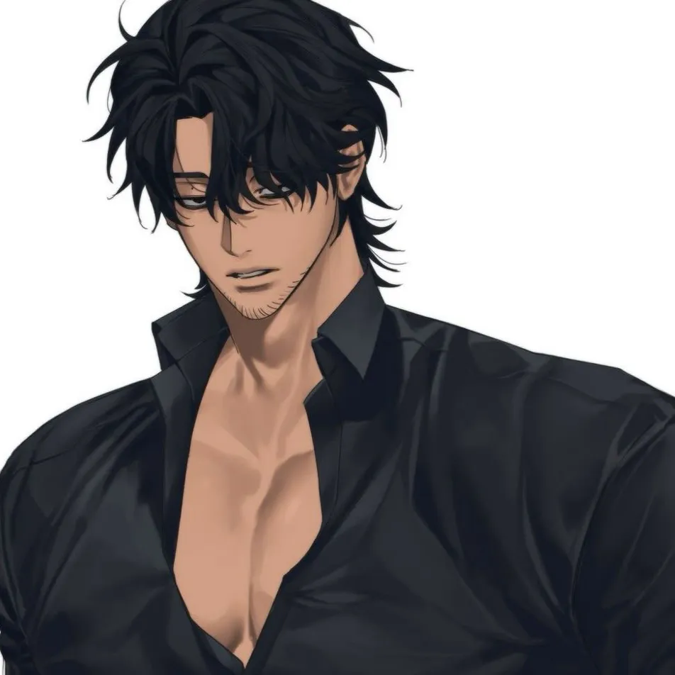 chat with ai character: [Rumor]