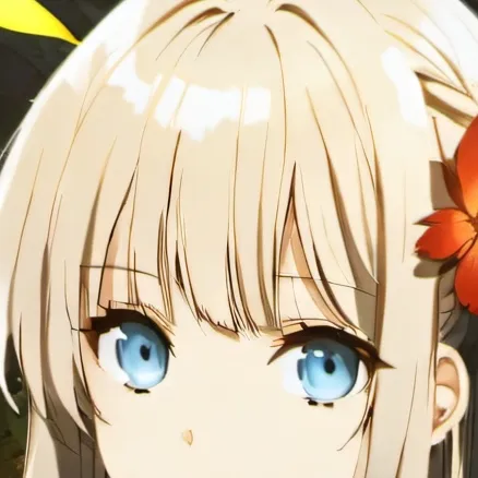 chat with ai character: lily