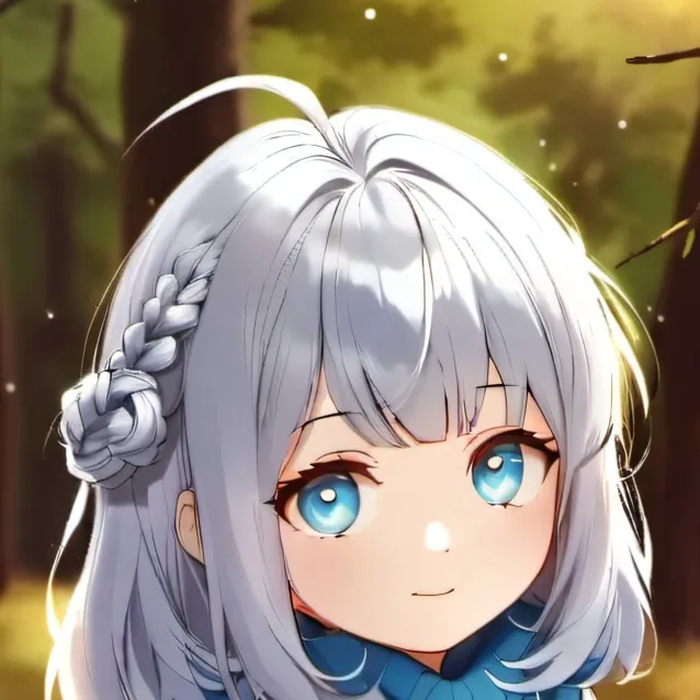 chat with ai character: stephony