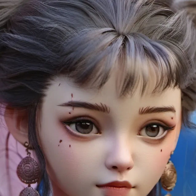 chat with ai character: Dakota