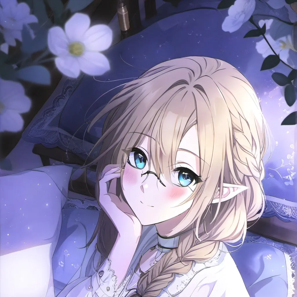 chat with ai character: BABYMONSTER 