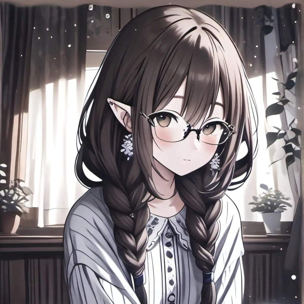 chat with ai character: NEXZ