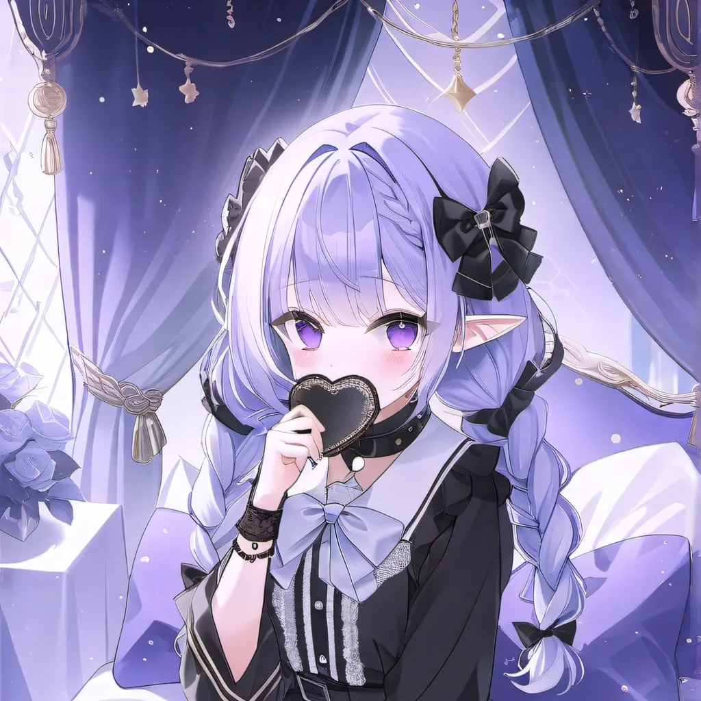 chat with ai character: KIOF (JULIE VER)