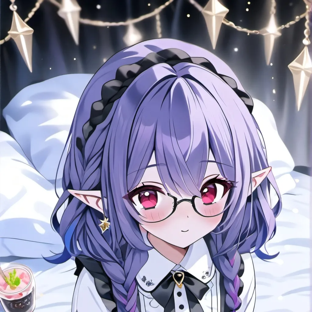chat with ai character: CORTIS