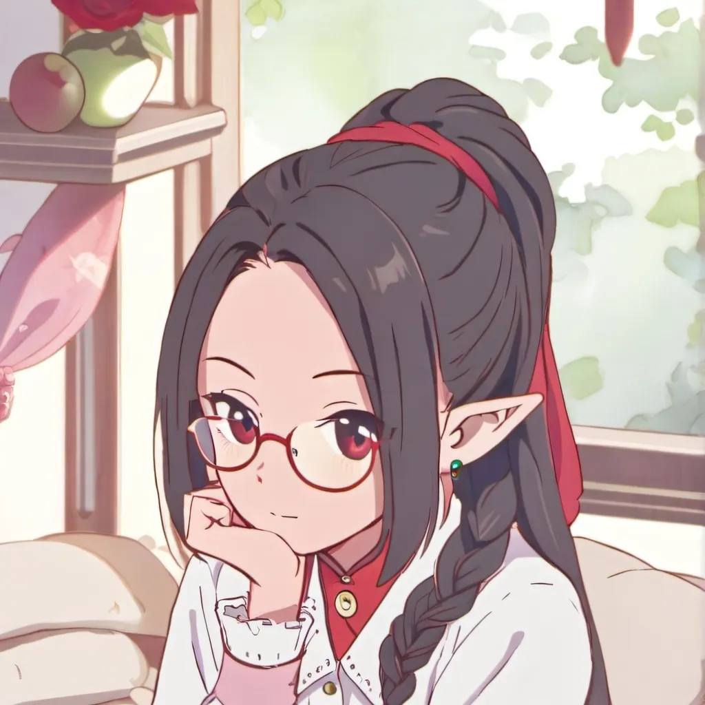 chat with ai character: LNGSHOT