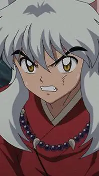 ai character: Inuyasha background
