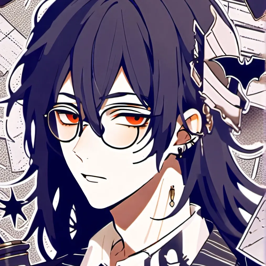 chat with ai character: James 