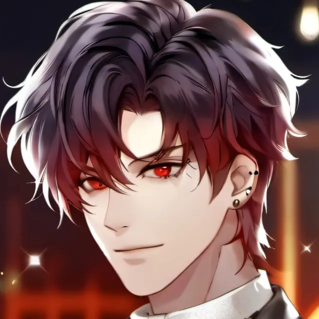 chat with ai character: Aidan
