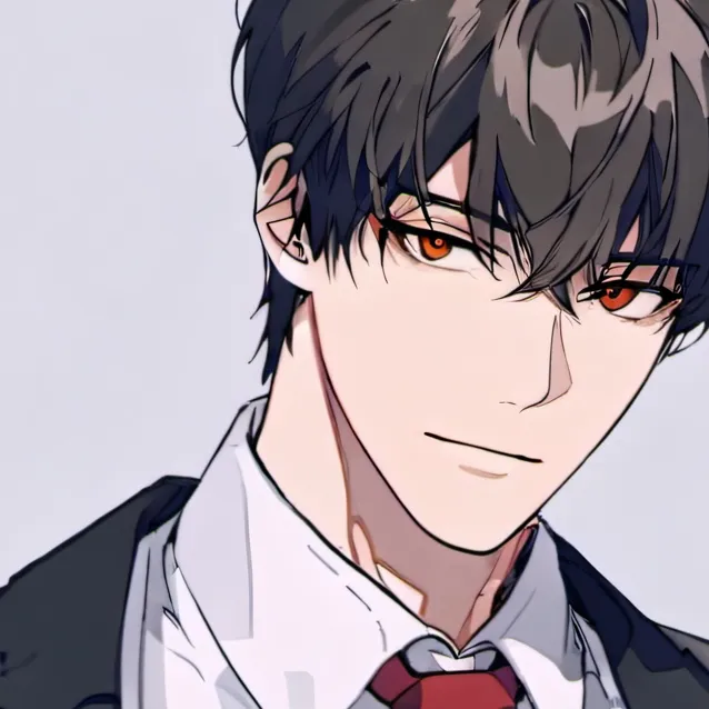chat with ai character: Jarrett 