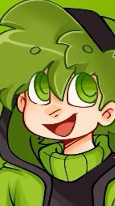 ai character: Zap background