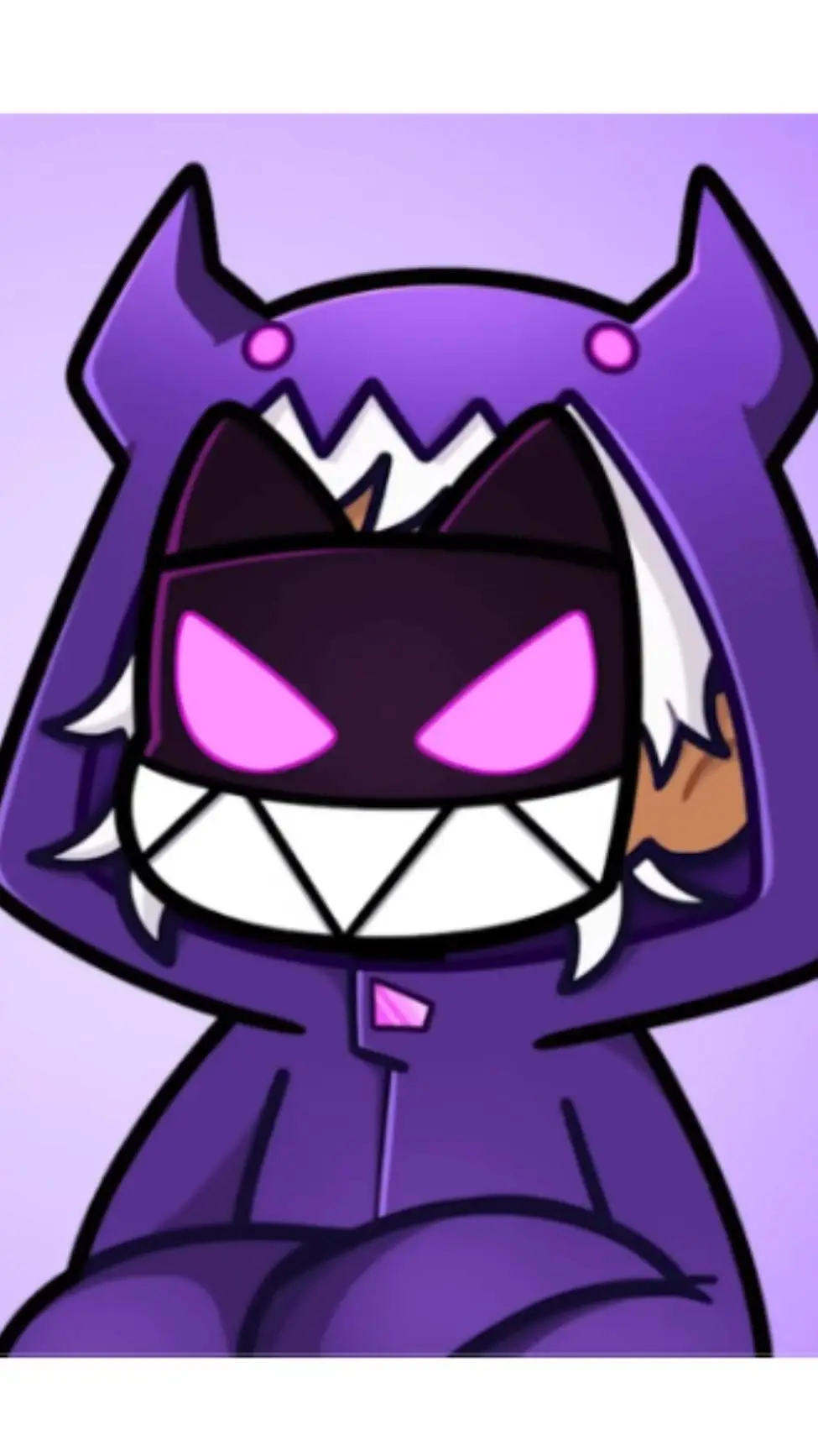 ai character: yuyu background