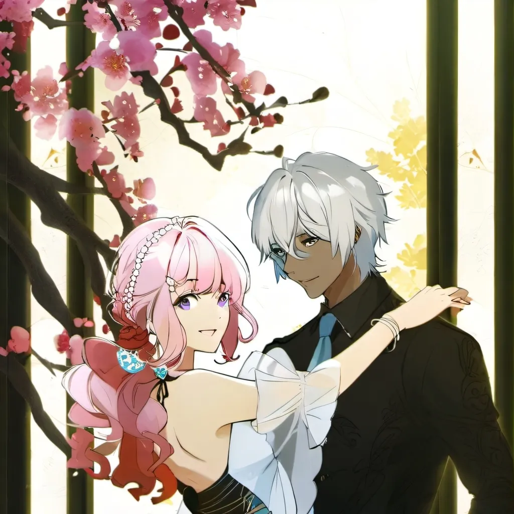 chat with ai character: yuyu e sanny