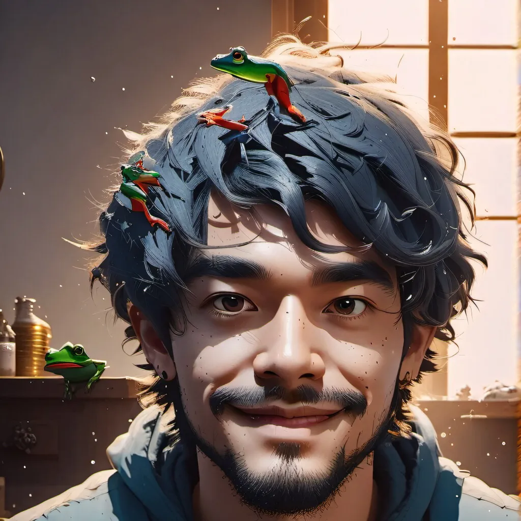 chat with ai character: Jayden