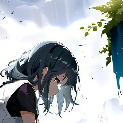 chat with ai character: Rachel