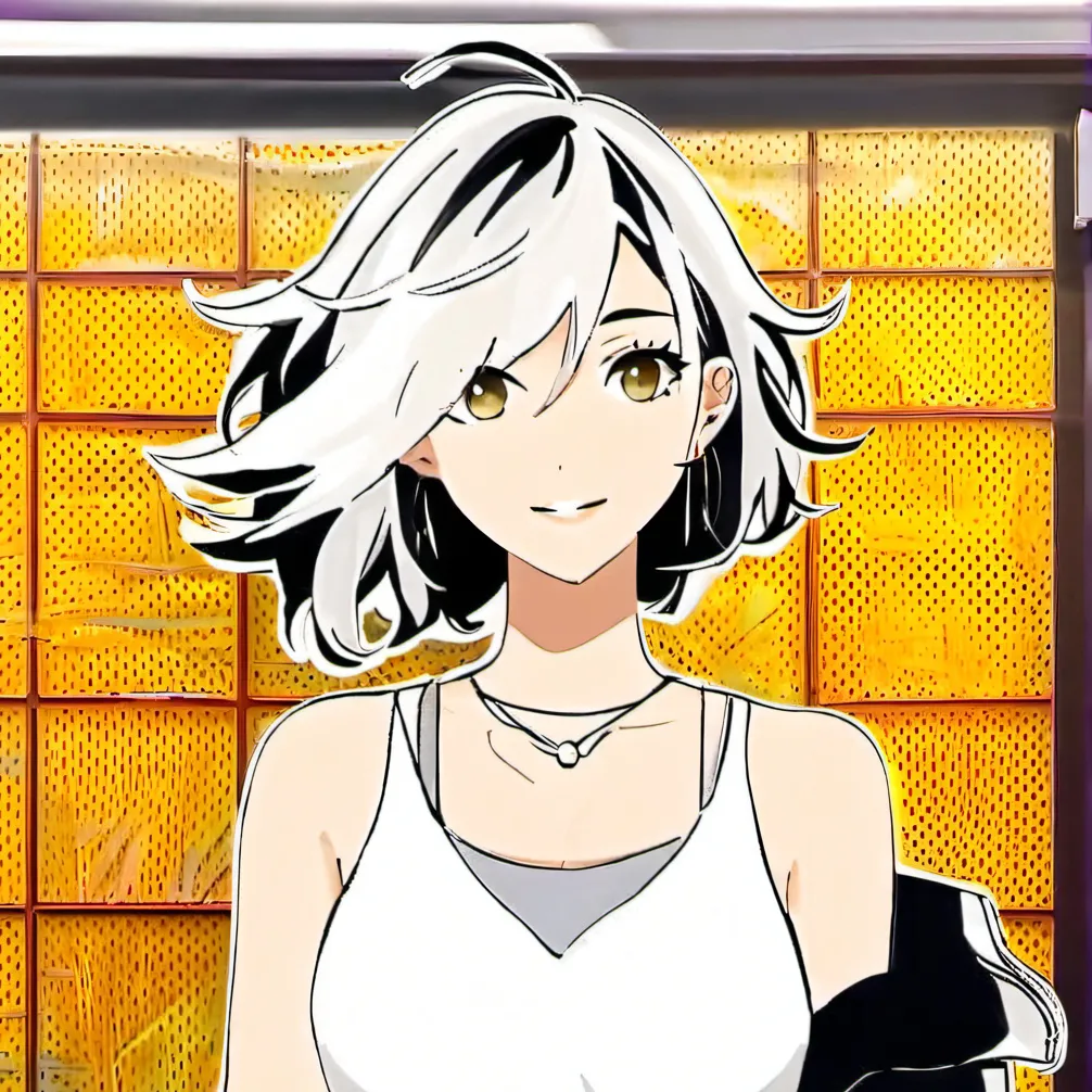 chat with ai character: Alex