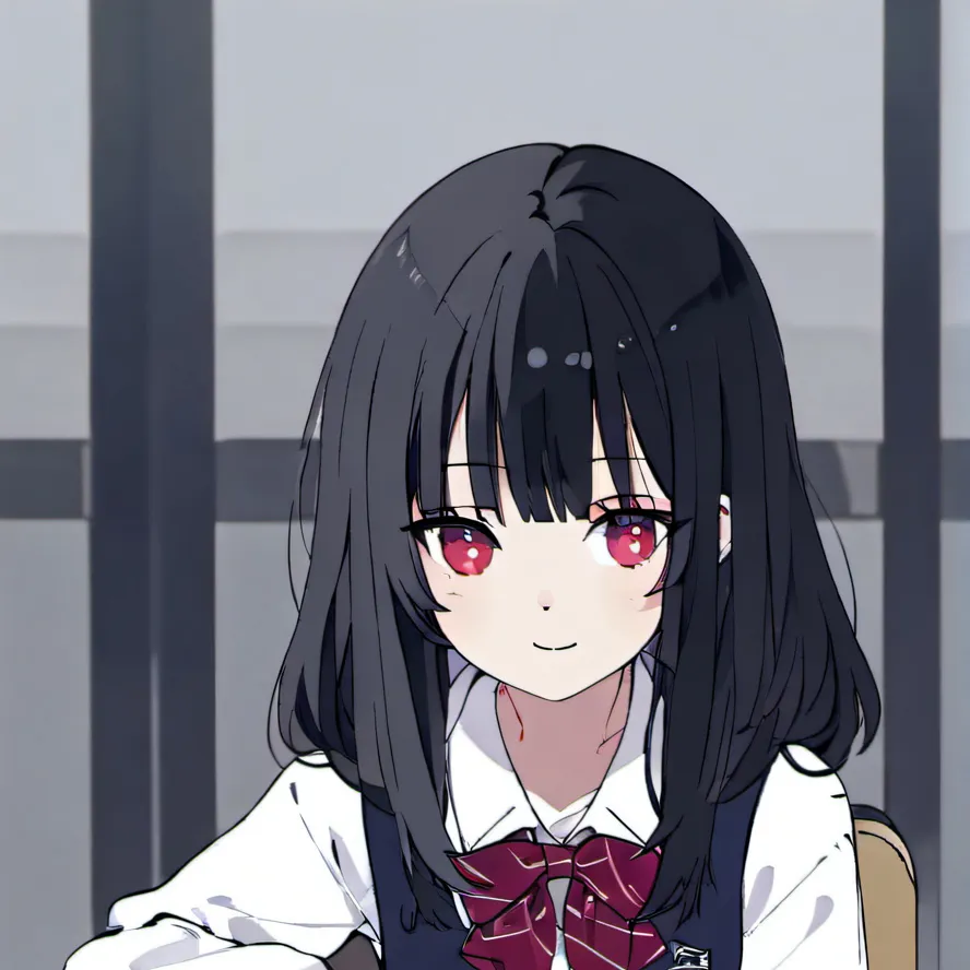 chat with ai character: Vanessa