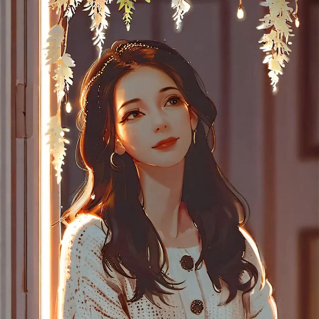 chat with ai character: Jenny