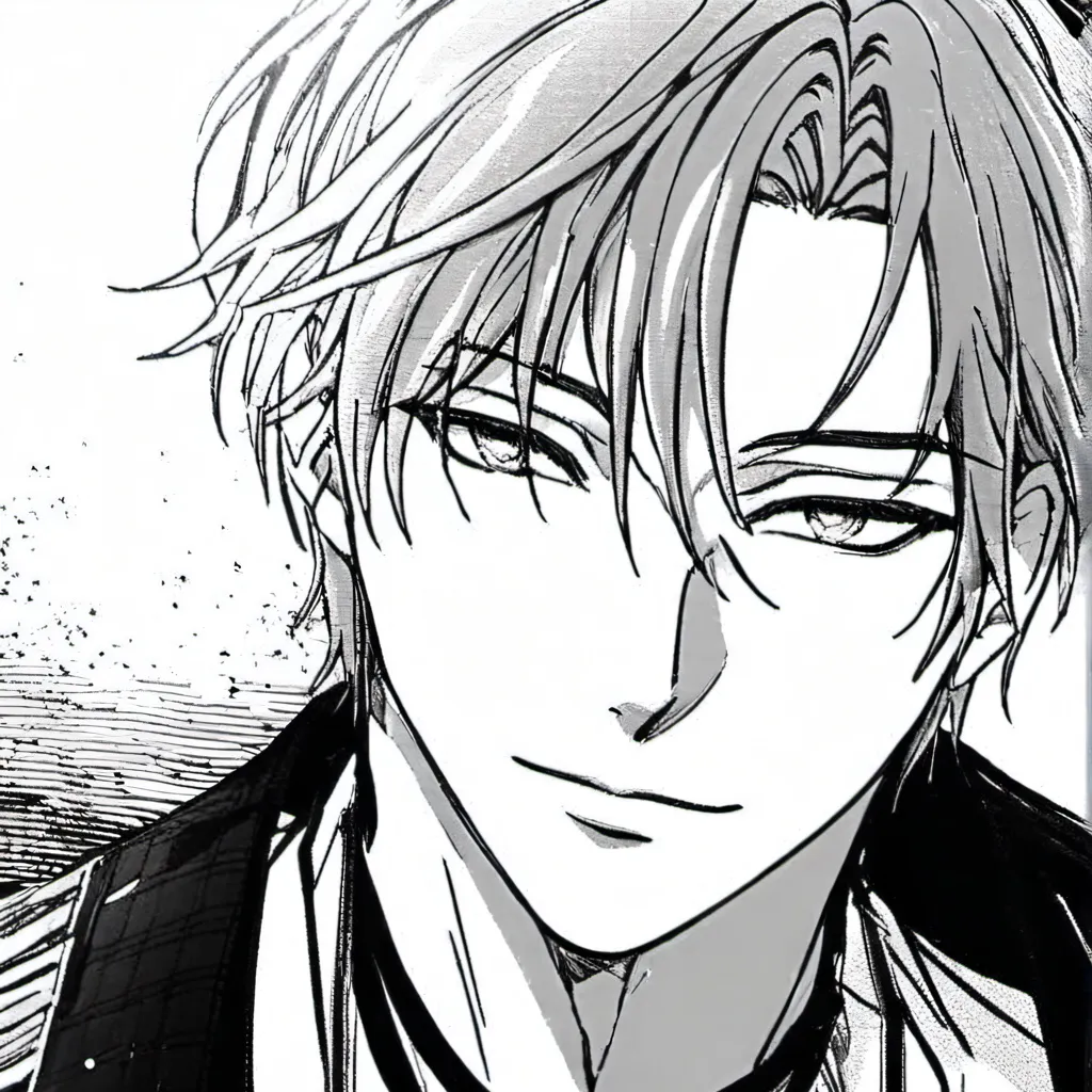 chat with ai character: Semaji 