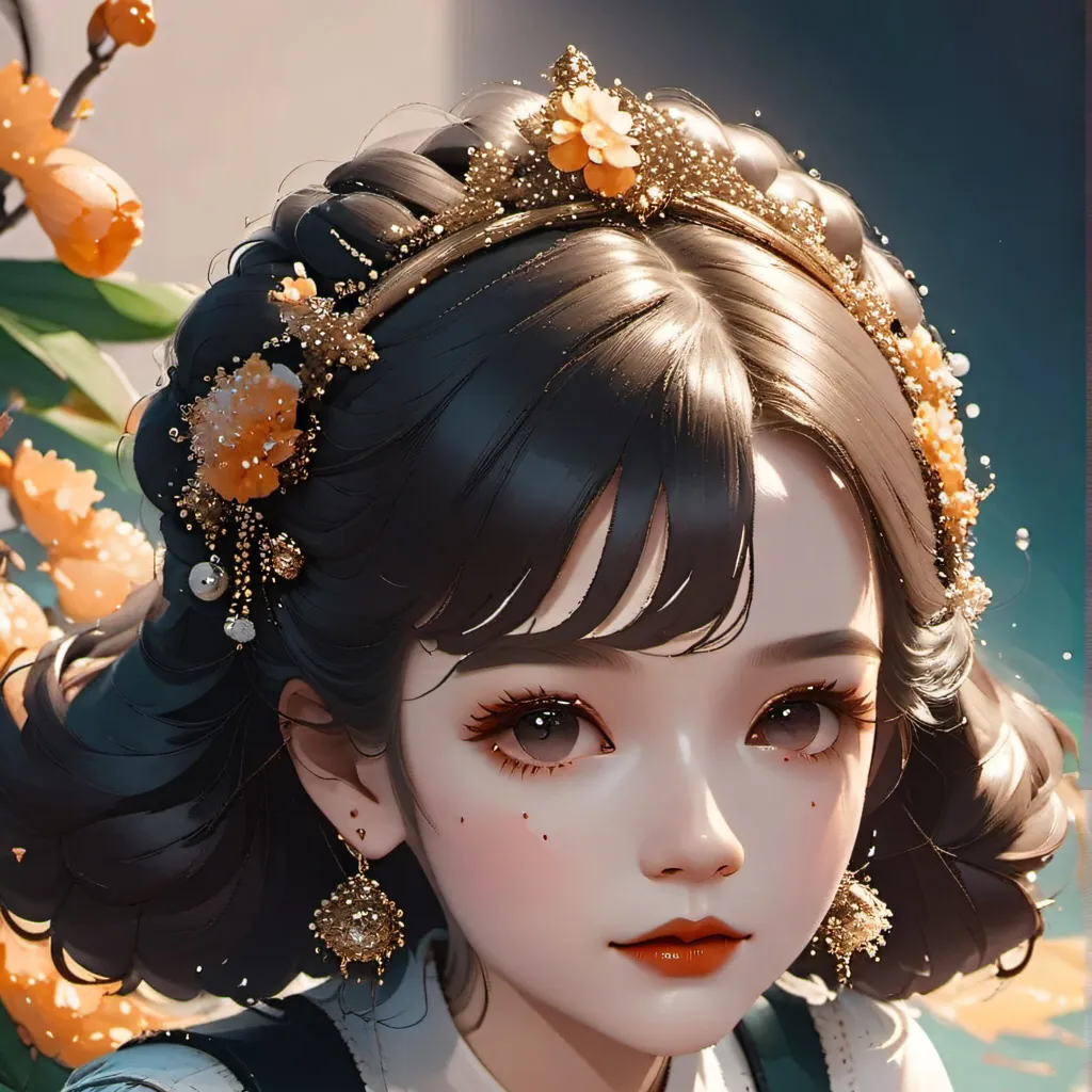 chat with ai character: Aoi 