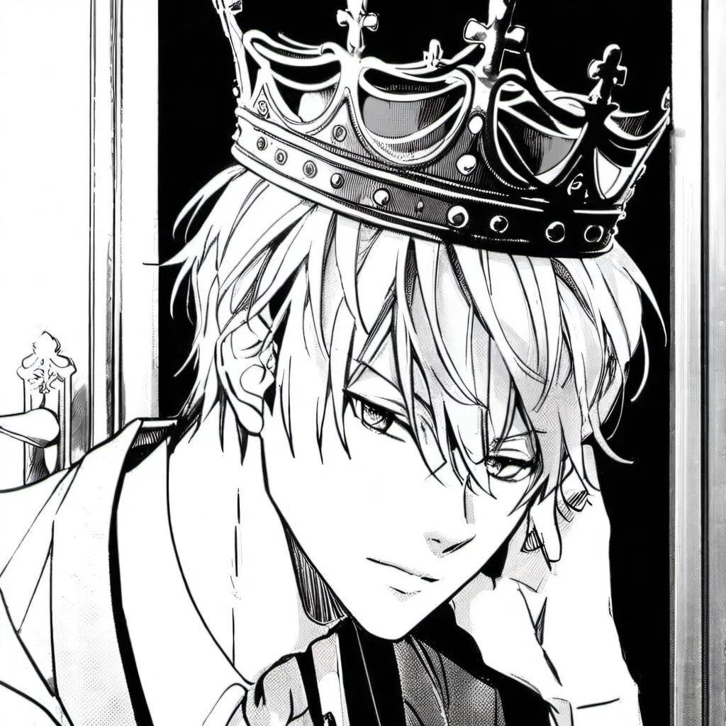 chat with ai character: Elias