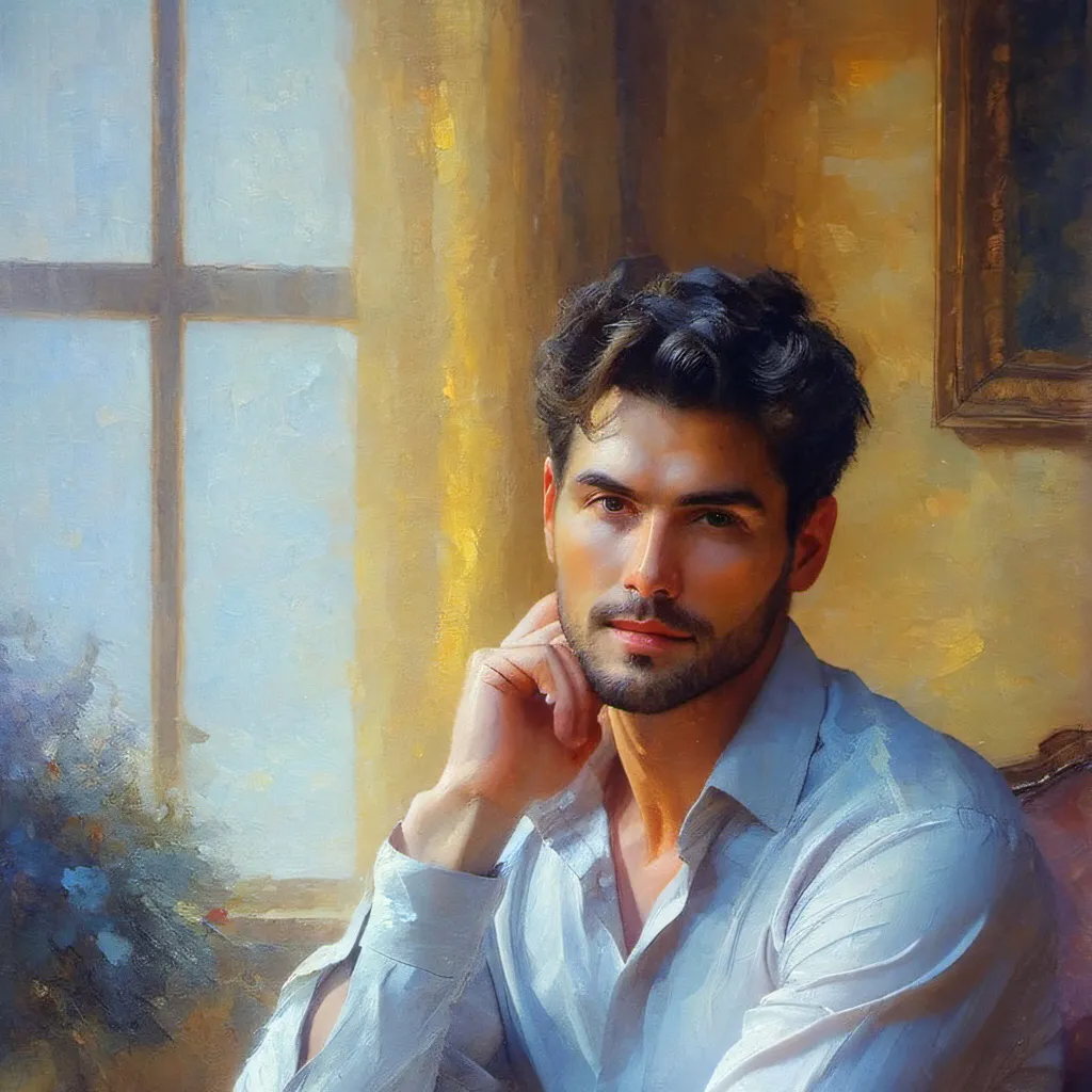 chat with ai character: Aveli 