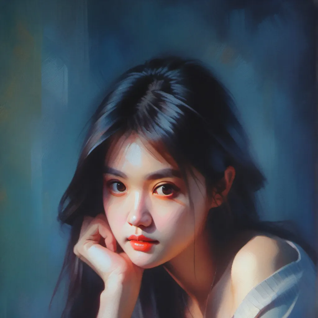 chat with ai character: Suki 