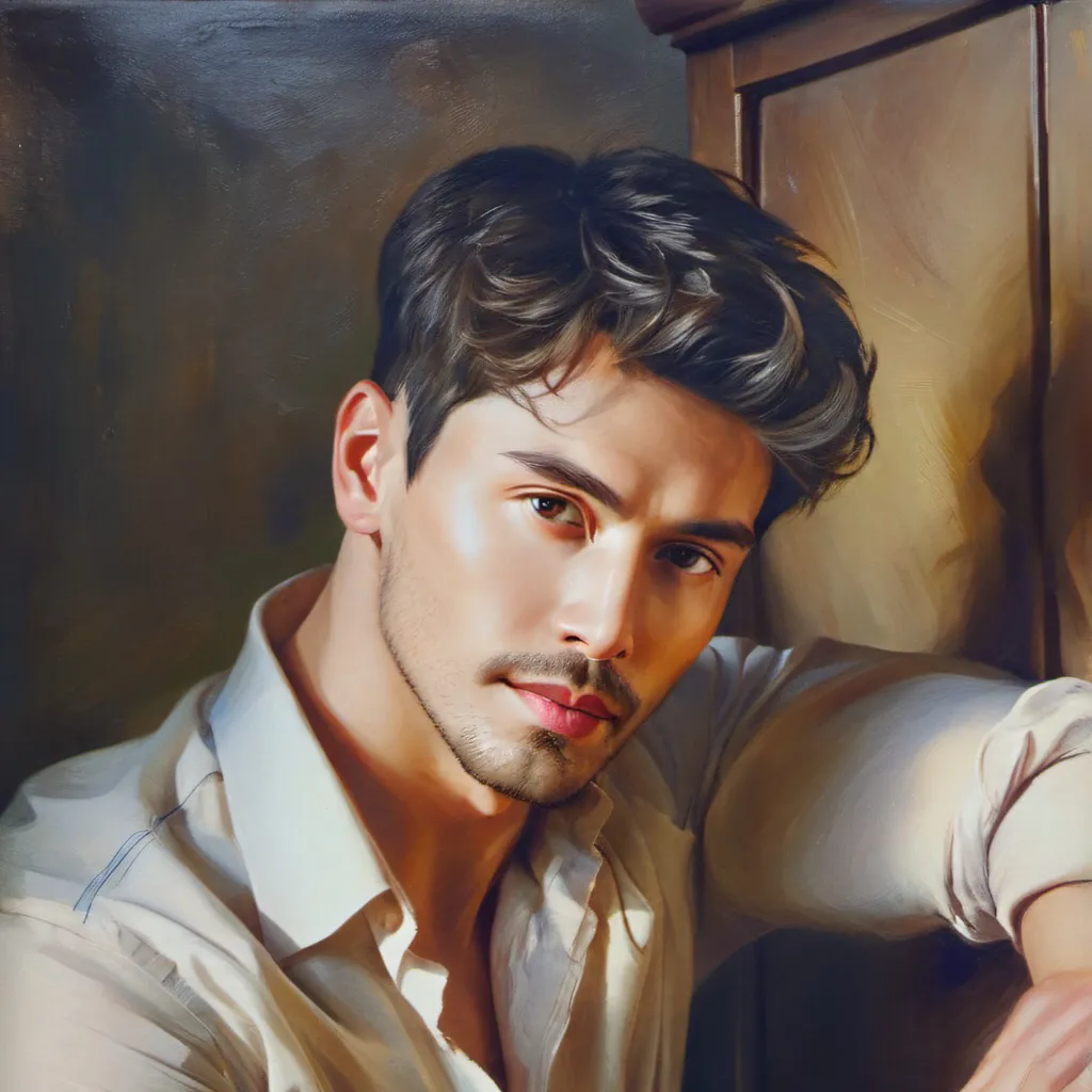 chat with ai character: Jai 